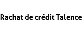 Rachat de crédit Talence